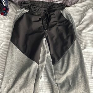 No holes, stains, or stretched areas